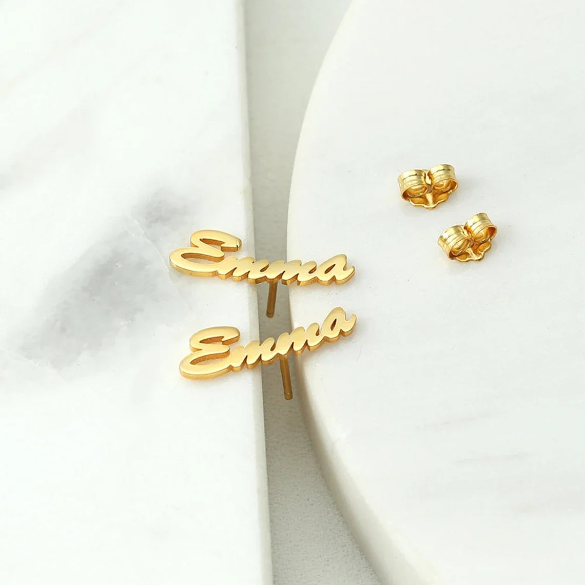 Personalised Earrings