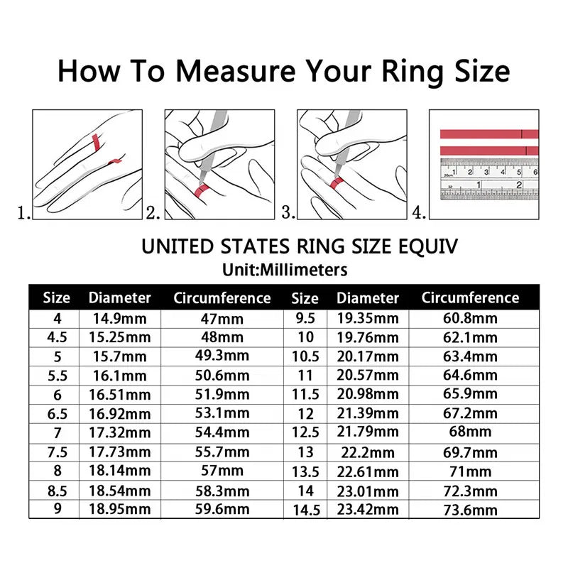 Gold Color Tungsten Ring